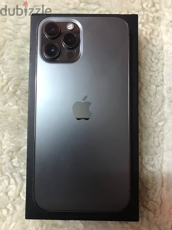 iphone 12 pro max 1