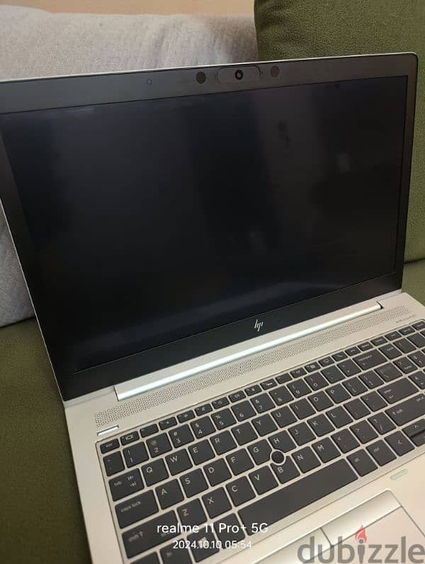 Laptop HP 850 G6 2