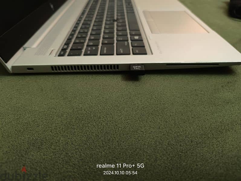 Laptop HP 850 G6 3