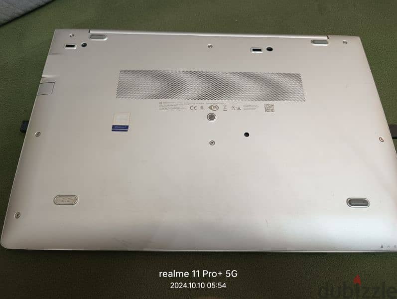 Laptop HP 850 G6 7