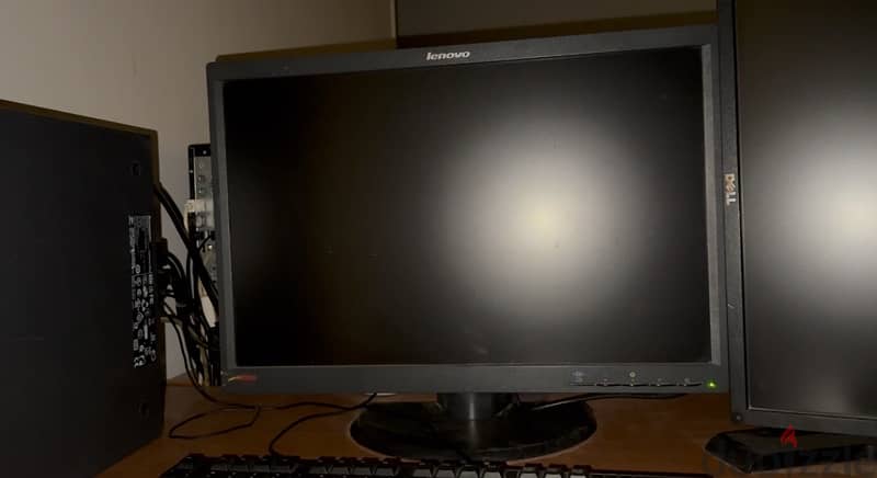 monitor lenovo 0