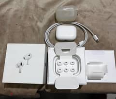 Original airpods pro 2 ايربودز برو ٢