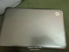 HP Pavilion g6