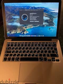 MacBook Retina 2013 0