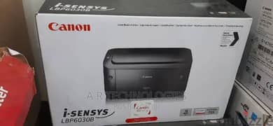 canon 6030 العميله جدا كسر الزيرو وبالكرتونه