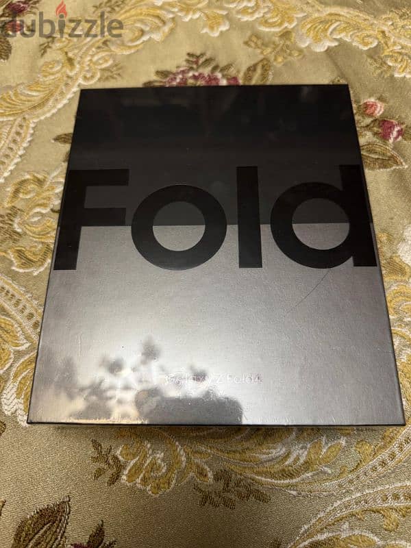 Samsung Fold 4 sealed 5