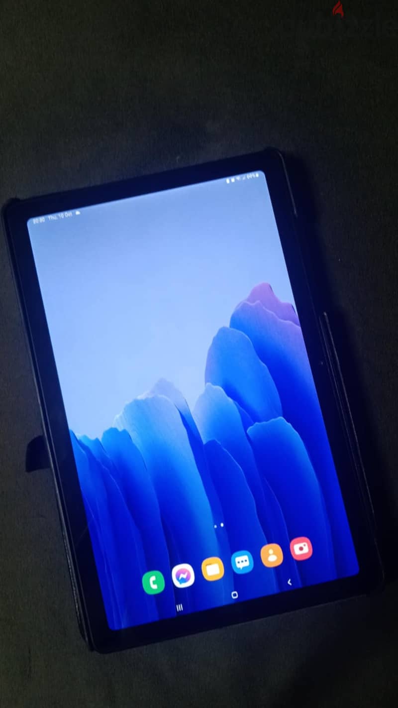 Tablet Samsung Galaxy A7 3