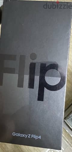 SAMSUNG FLIP 4 BLUE COLOUR KOREA MODEL 0