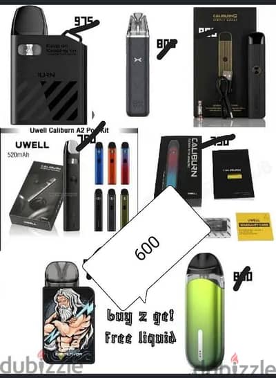 pod vape very cheap