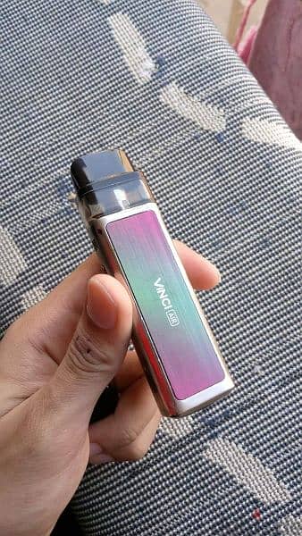 voopoo Vinic air 30 W MTL and DL 0