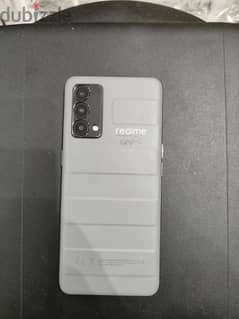 realme gt Master 0