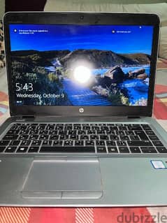 Hp elitebook 820