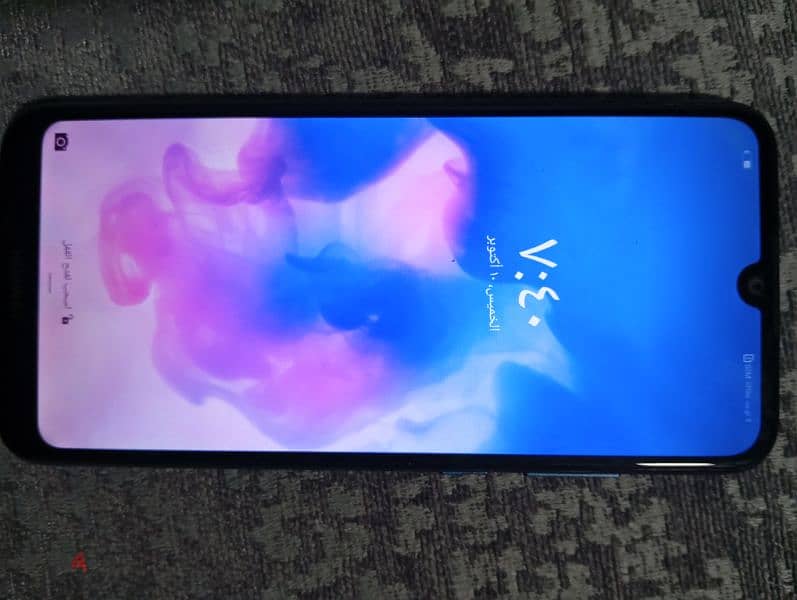 هواوى y6 prime 2019 0