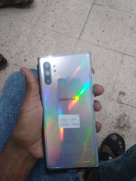 Samsung not 10 plus 3