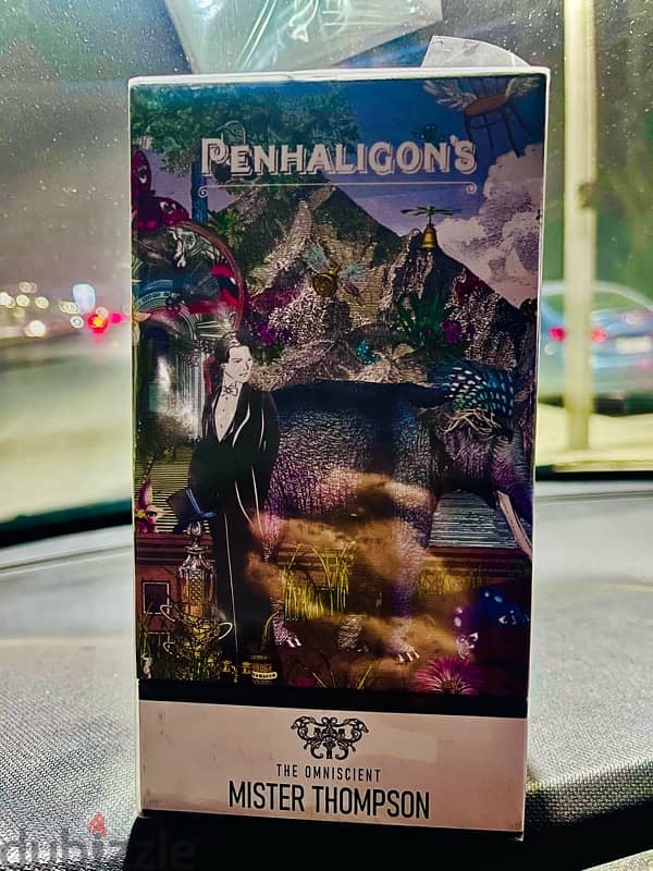 PENHALIGON’S 0