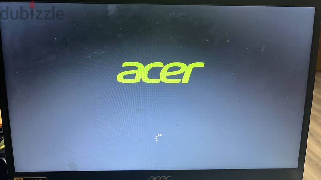 Acer Aspire 3 Laptop With 15.6-Inch HD Display, Core i3 5