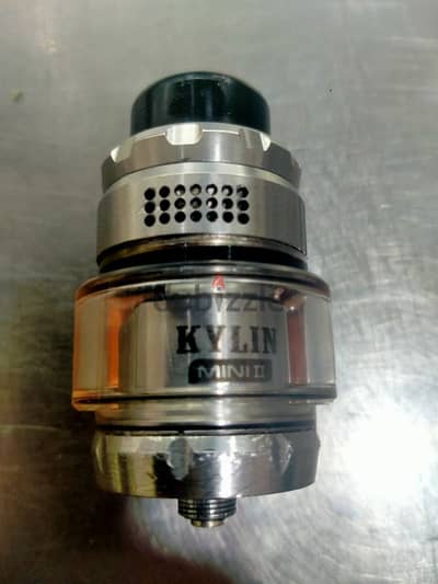 تنك kylin mini2