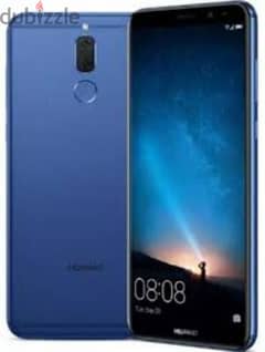 Huawei mate 10 lite