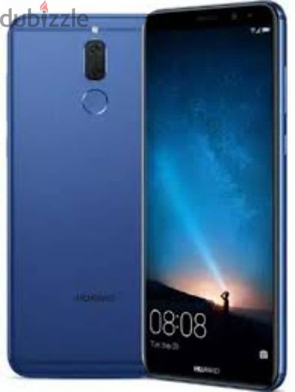 Huawei mate 10 lite 0