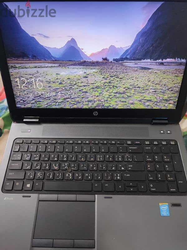 hp zbook 15 g2 1