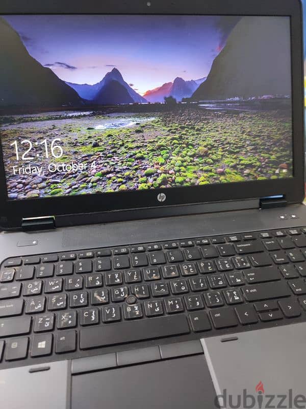 hp zbook 15 g2 2