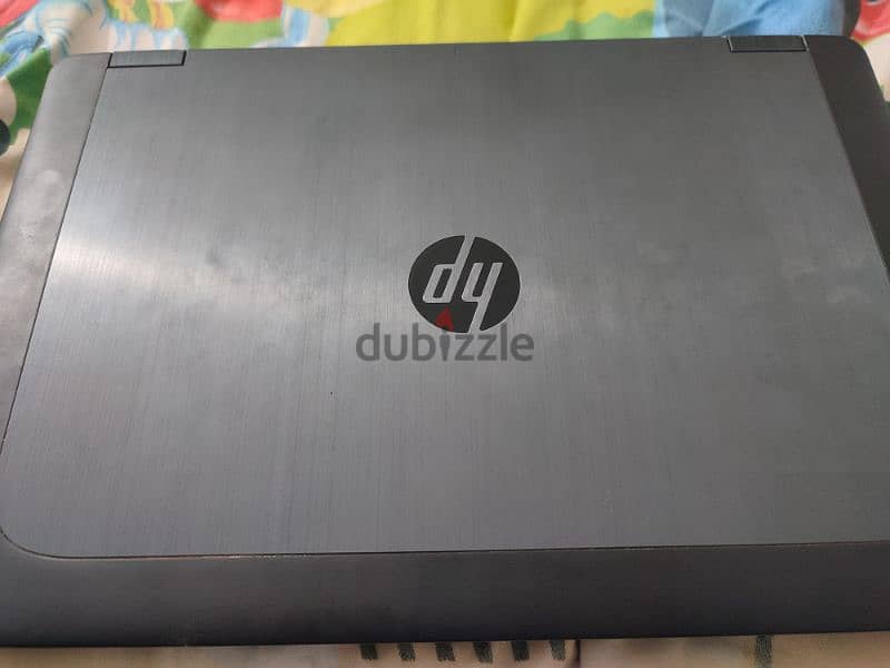 hp zbook 15 g2 4