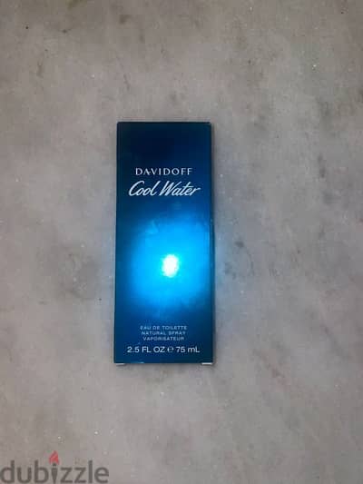 Davidoff Cool Water 75ML