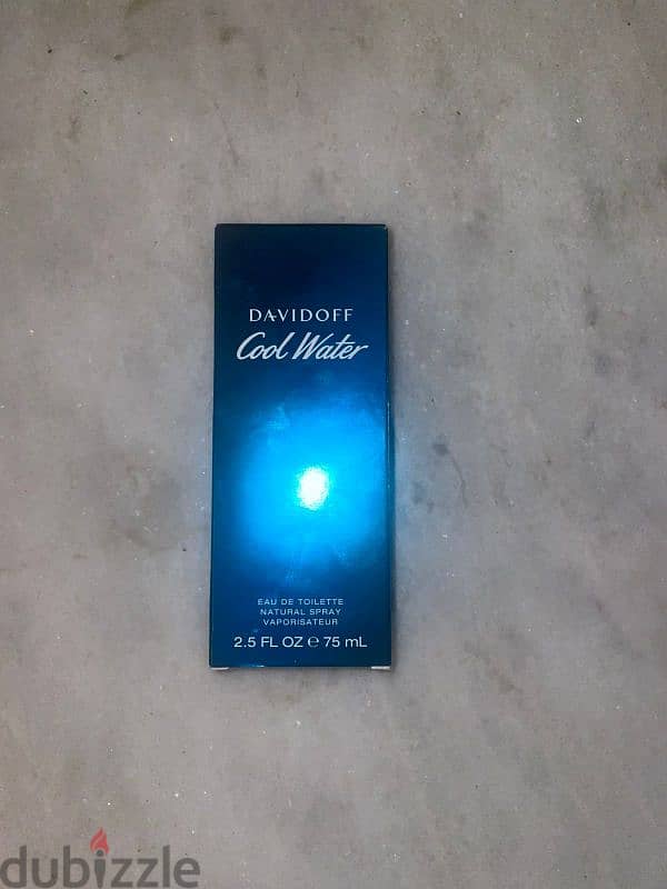 Davidoff Cool Water 75ML 0