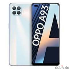 oppo A93 0