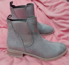 مقاس ٣٦    Marco Tozzi Boots حذاء ماركة 0