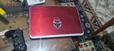 Dell core i7 inspiron 5521