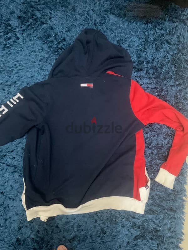 Tommy jacket original 1