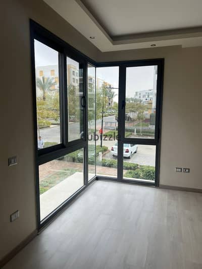 Apartment 156m Fo rent in Sodic Eastwon New Cairo Fully Finished