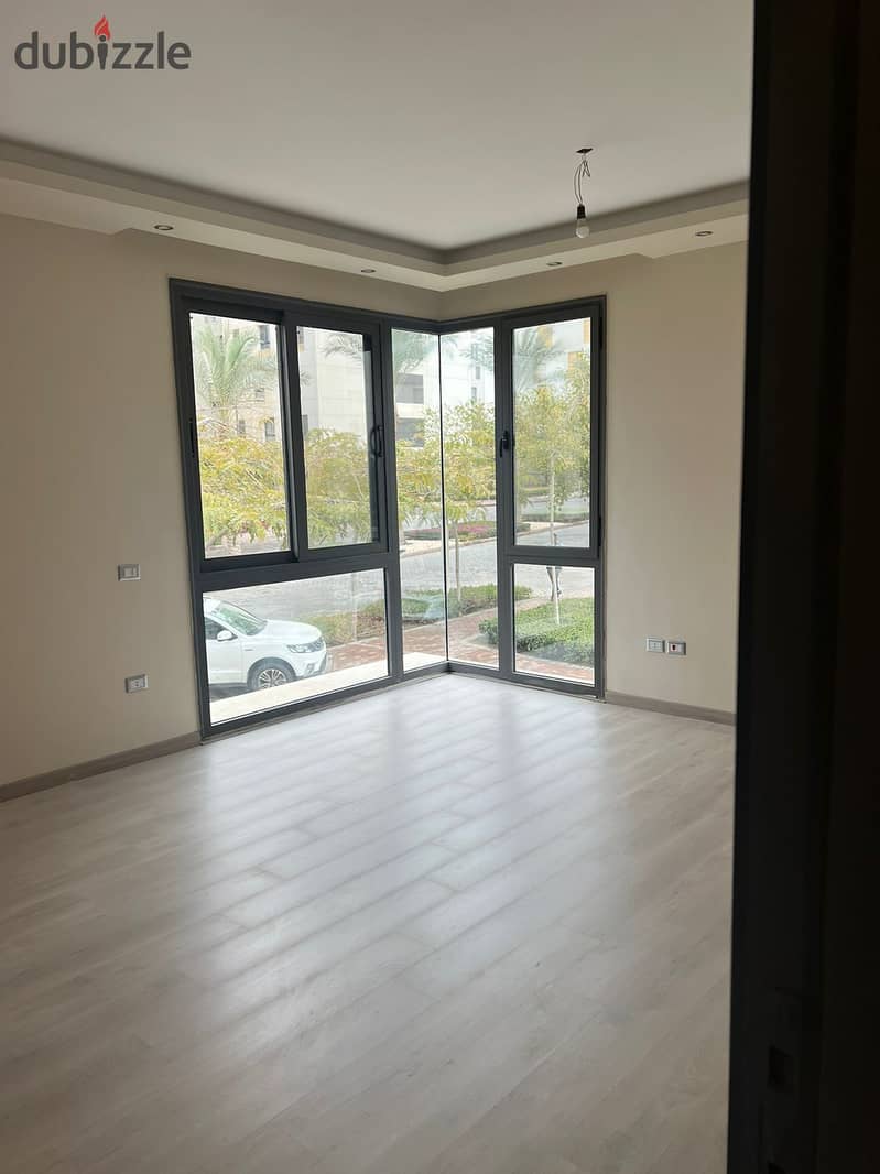 Apartment 156m Fo rent in Sodic Eastwon New Cairo Fully Finished 7