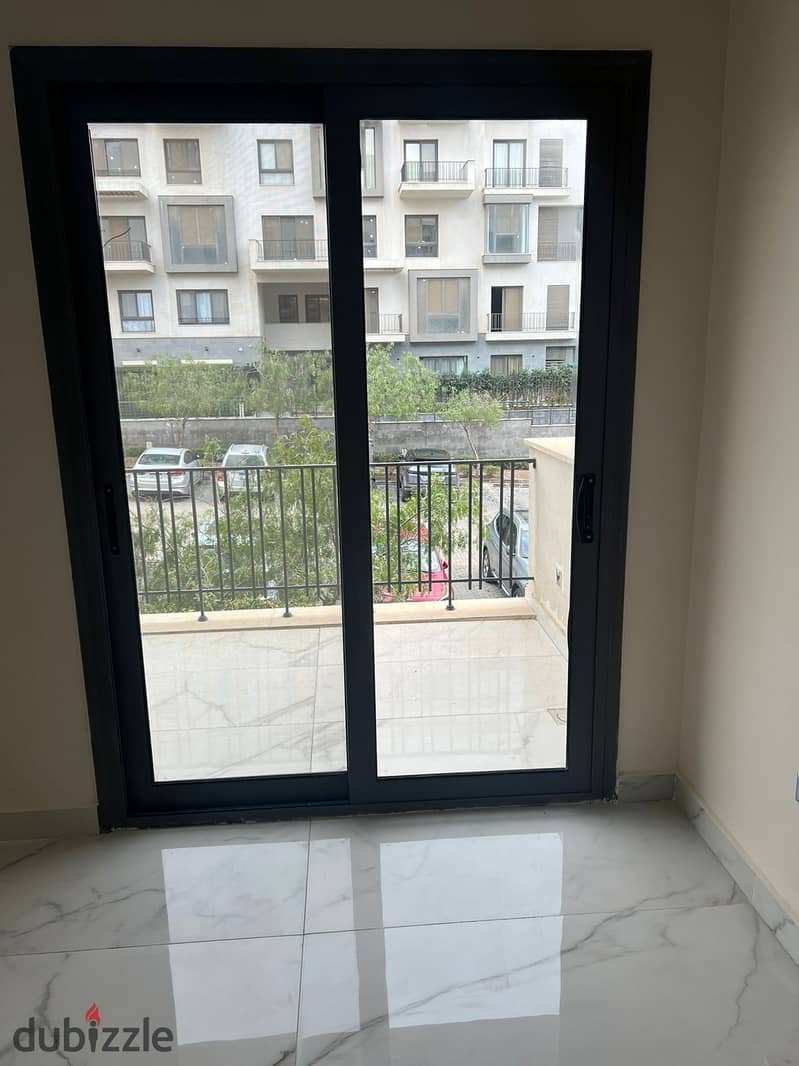 Apartment 156m Fo rent in Sodic Eastwon New Cairo Fully Finished 8