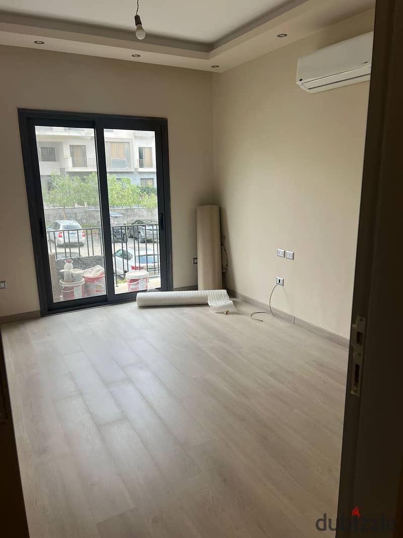 Apartment 156m Fo rent in Sodic Eastwon New Cairo Fully Finished 9