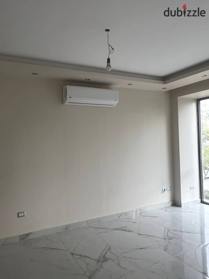 Apartment 156m Fo rent in Sodic Eastwon New Cairo Fully Finished 11