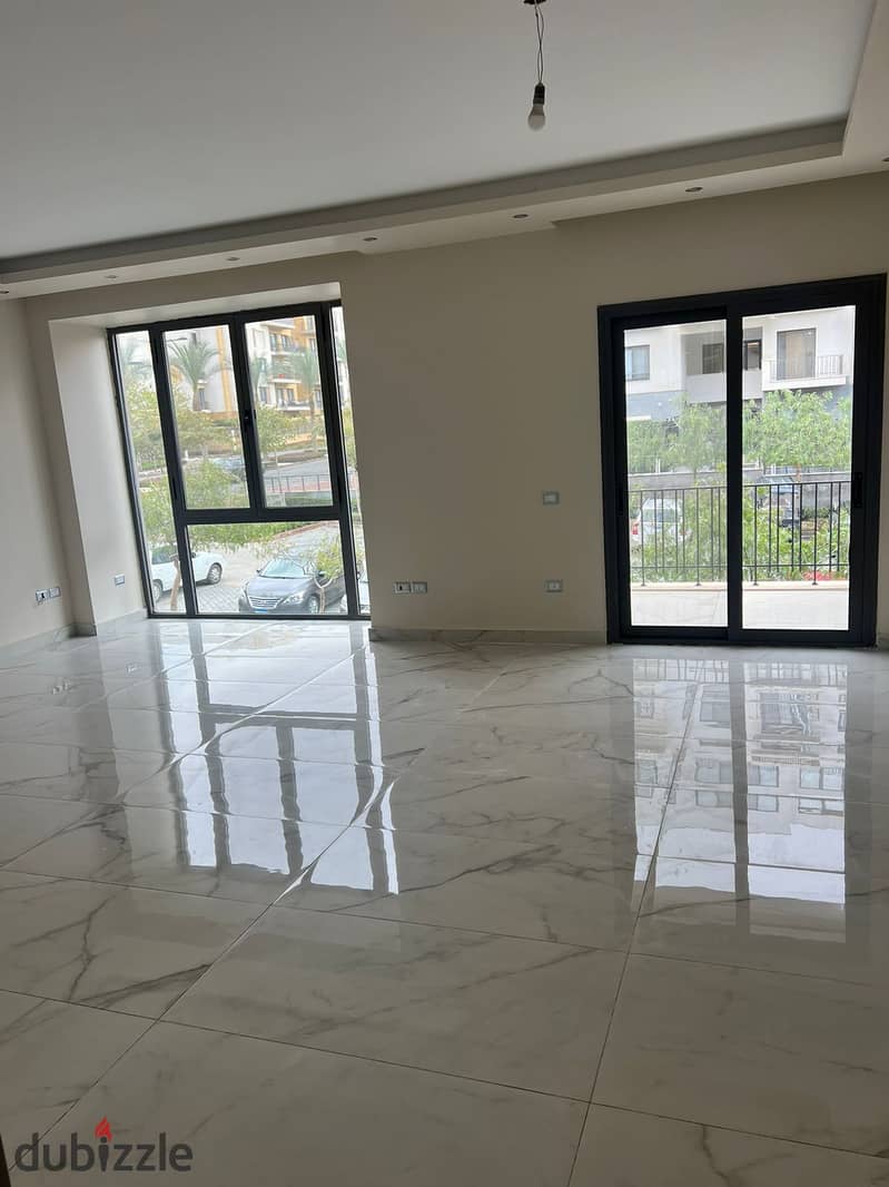 Apartment 156m Fo rent in Sodic Eastwon New Cairo Fully Finished 18