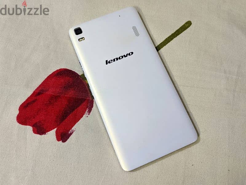 Lenovo A7000 بحالة ممتازة 2