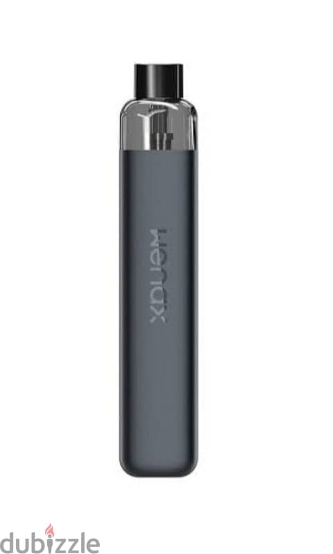 GEEKVAPE WENAX K1 استعمال فيب 0