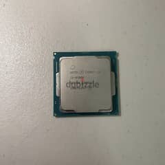 intel core i3 9100f 0