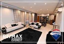 Luxury furnished Duplex For Rent At Westown Sodic - El Sheikh Zayed 0