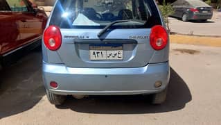 Chevrolet Spark 2012 0