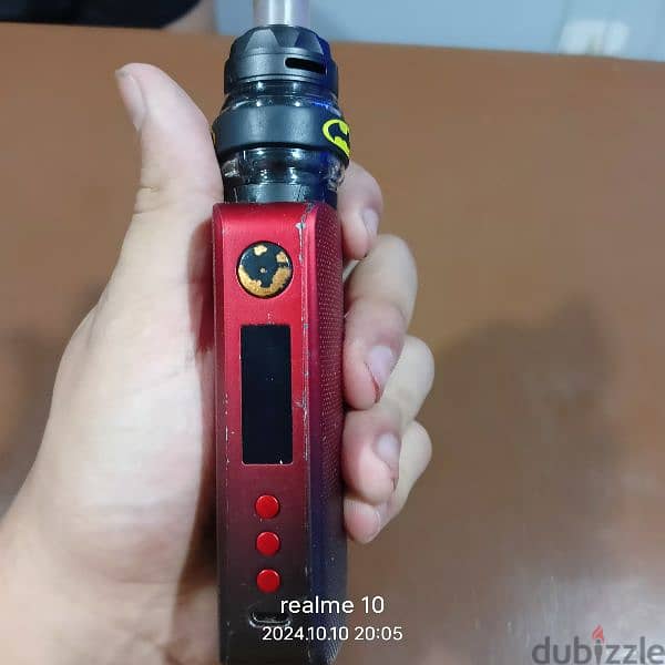 vape gen فيب فيبريسو جين 2