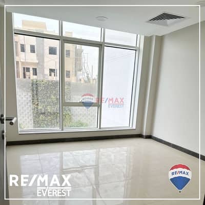 Office / Clinic for rent in Trivium - Sheikh Zayed