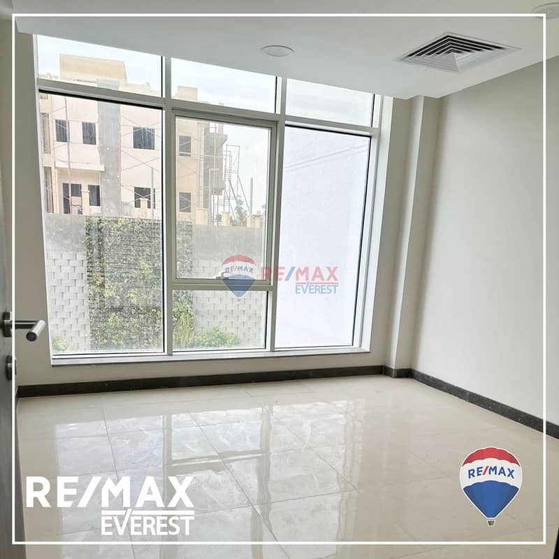 Office / Clinic for rent in Trivium - Sheikh Zayed 0