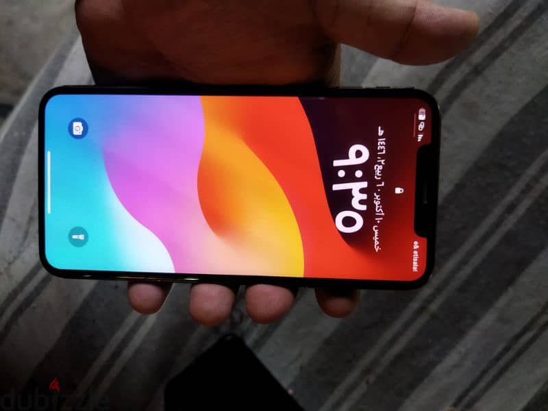 ايفون اكس اس ماكس xs max 2