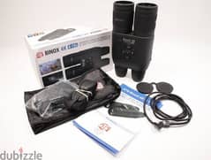 Night vision binocular made in USA منظار ليلي