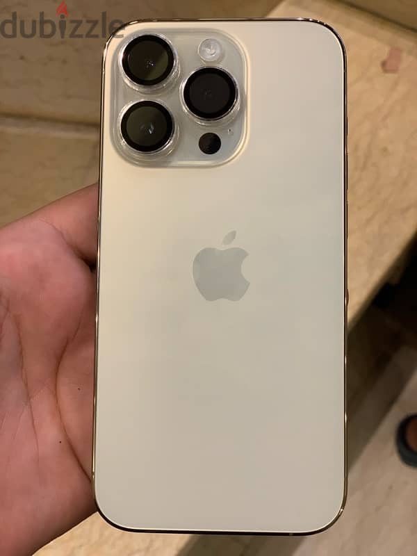 IPhone 14pro 2