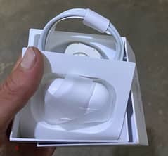 Air pods Pro 0